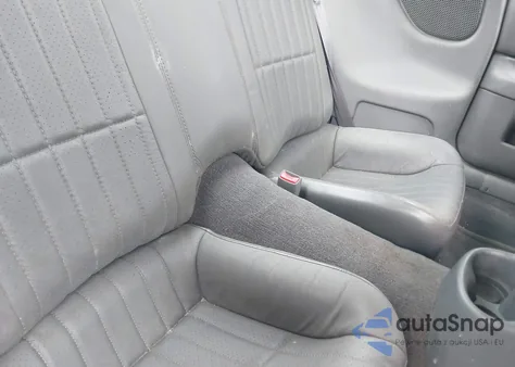 1998 Chevrolet Camaro Z28 из США, поврежденный, VIN 2G1FP22G2W2131930